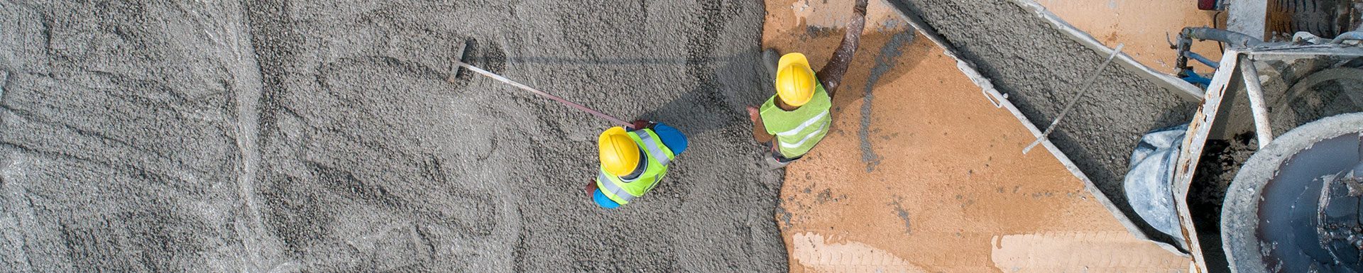 Concretagem
